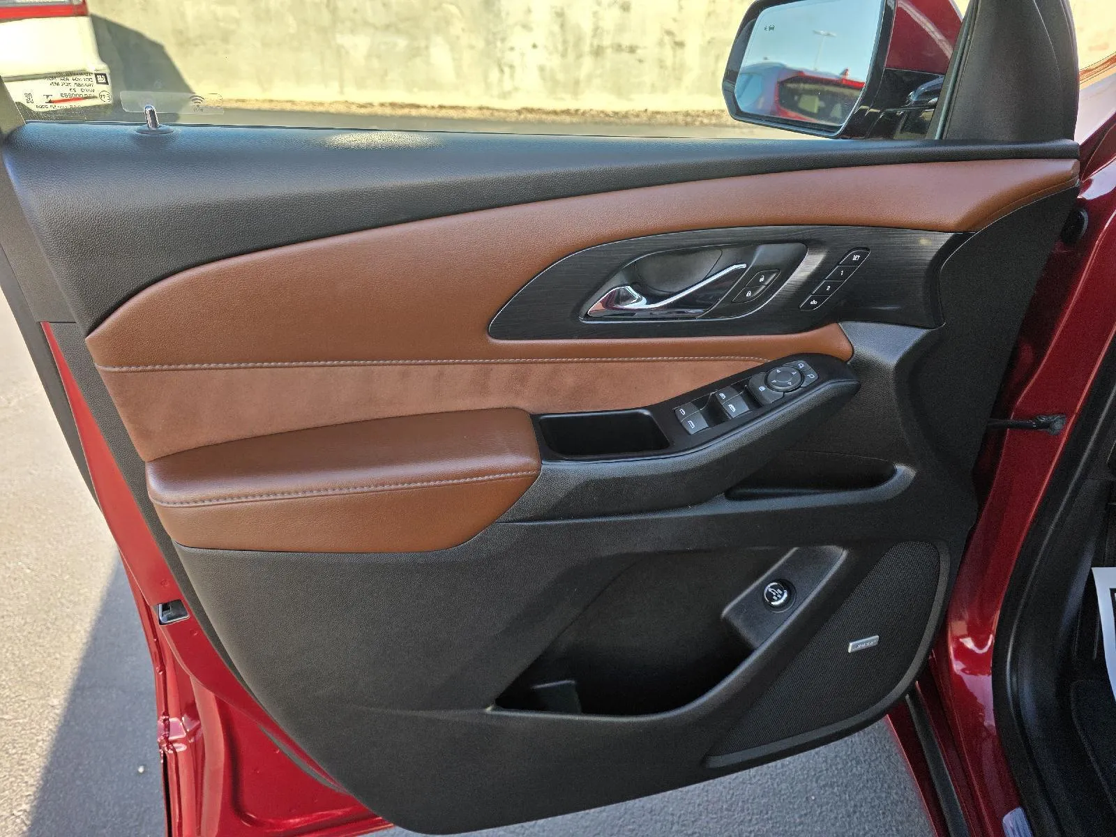 2019 Chevrolet Traverse High Country - Photo 11