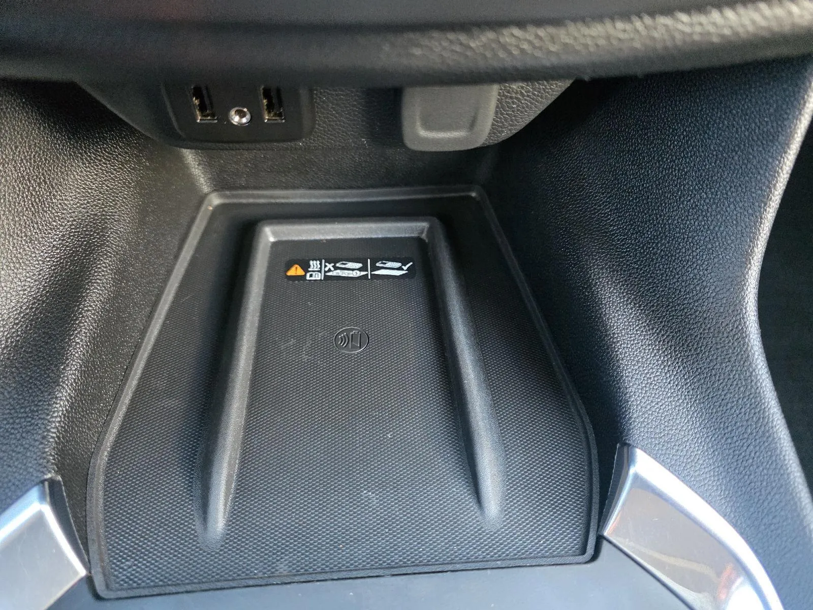 2019 Chevrolet Traverse High Country - Photo 20