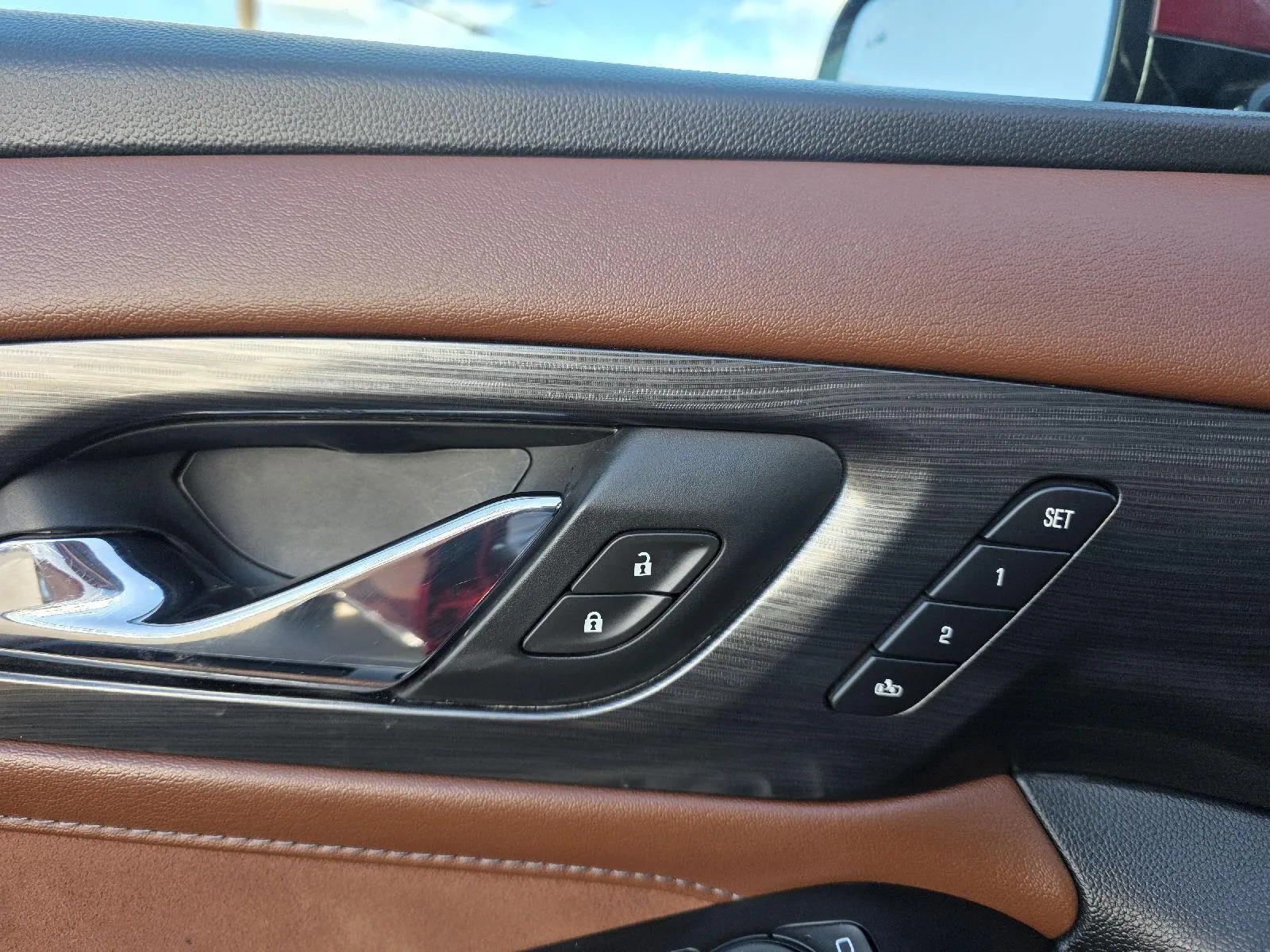 2019 Chevrolet Traverse High Country - Photo 23