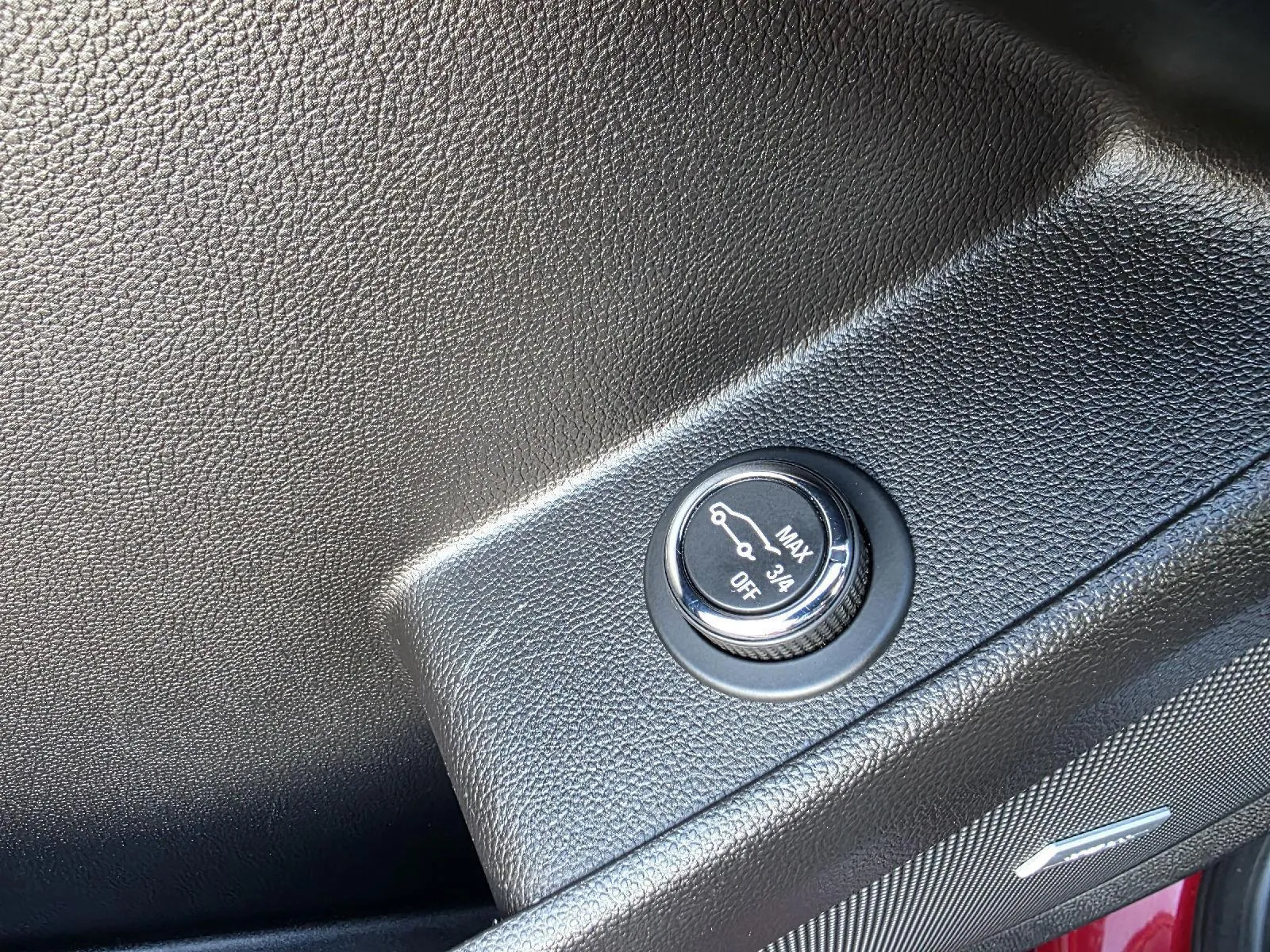 2019 Chevrolet Traverse High Country - Photo 24