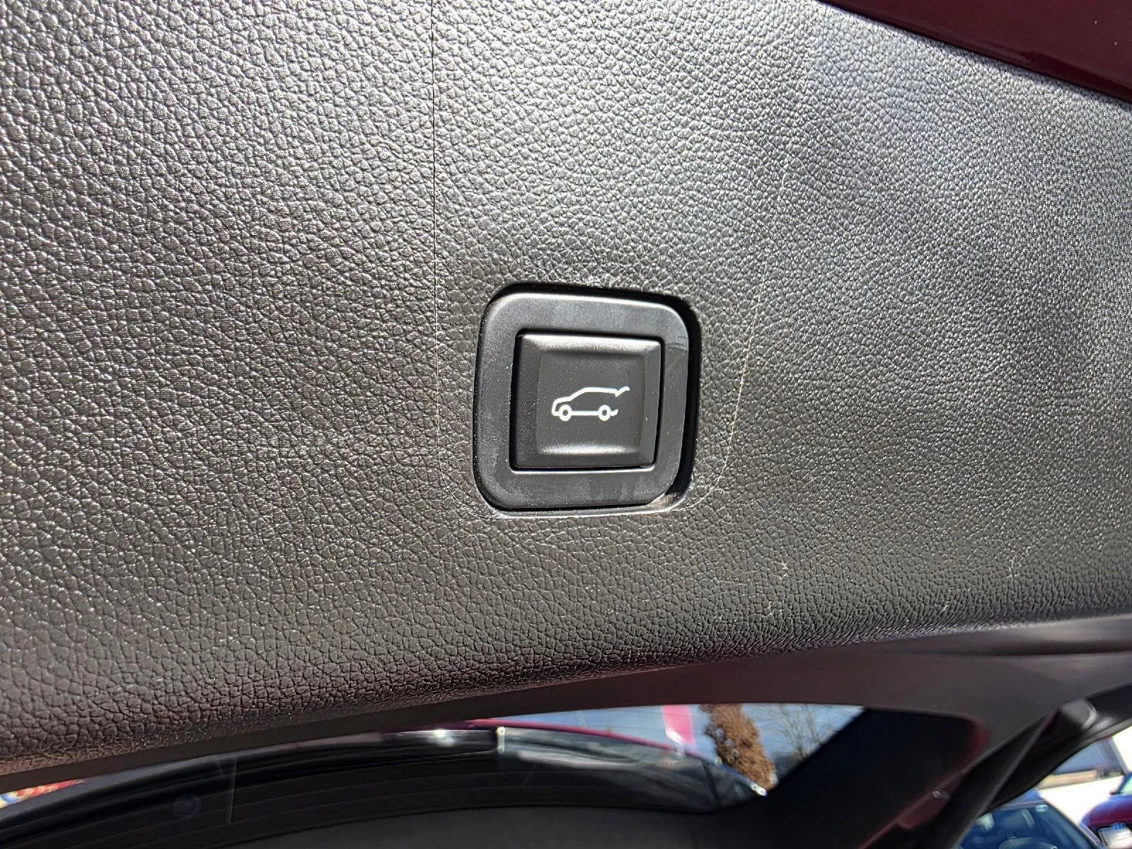 2019 Chevrolet Traverse High Country - Photo 29