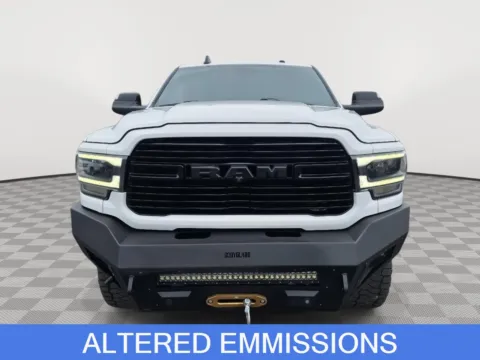 Photos of 2021 Ram 3500 Laramie for sale in Boise, ID at Driven