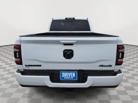 More photos of 2021 Ram 3500 Laramie at Driven, ID