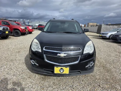 Photos of 2013 Chevrolet Equinox LT for sale in Boise, ID at Driven