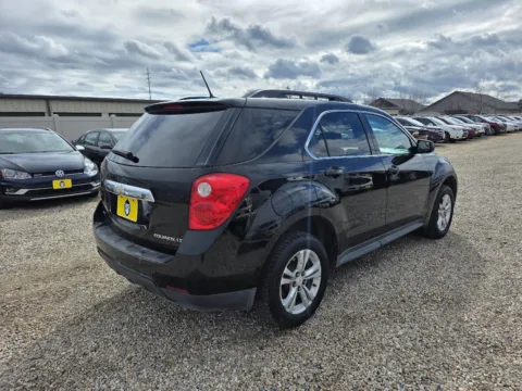 More photos of 2013 Chevrolet Equinox LT at Driven, ID