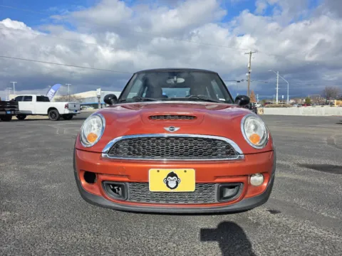 Photos of 2012 MINI Cooper Hardtop S for sale in Boise, ID at Driven