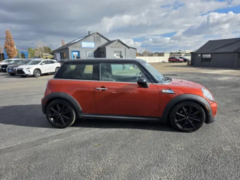 More photos of 2012 MINI Cooper Hardtop S at Driven, ID