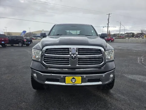 Photos of 2014 Ram 1500 Big Horn for sale in Boise, ID at Driven