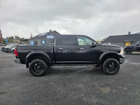 More photos of 2014 Ram 1500 Big Horn at Driven, ID