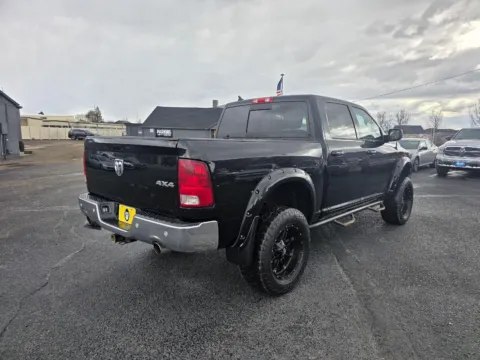 More photos of 2014 Ram 1500 Big Horn at Driven, ID