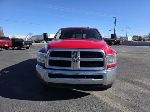Photos of 2015 Ram 2500 SLT for sale in Boise, ID at Driven