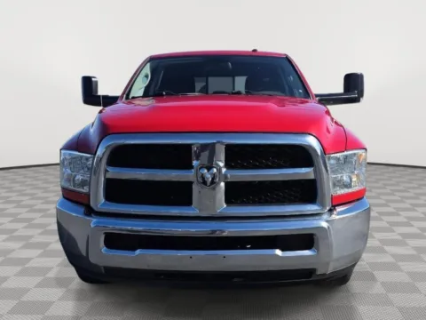 Photos of 2015 Ram 2500 SLT for sale in Boise, ID at Driven