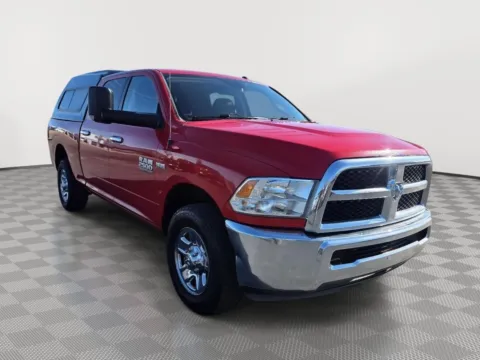 Another view of 2015 Ram 2500 SLT for sale in Boise, ID at Driven