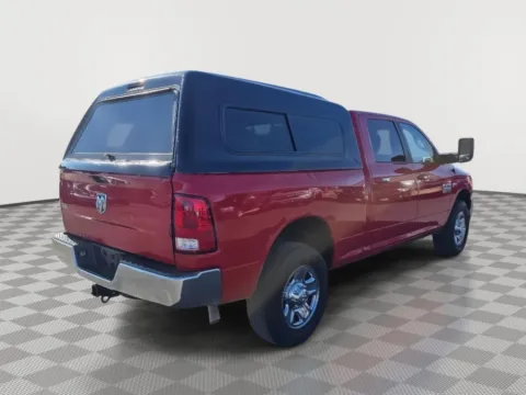 More photos of 2015 Ram 2500 SLT at Driven, ID