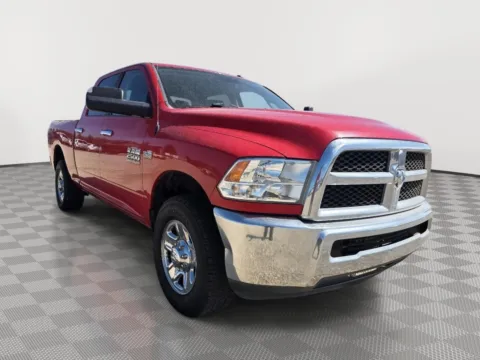 Another view of 2015 Ram 2500 SLT for sale in Boise, ID at Driven