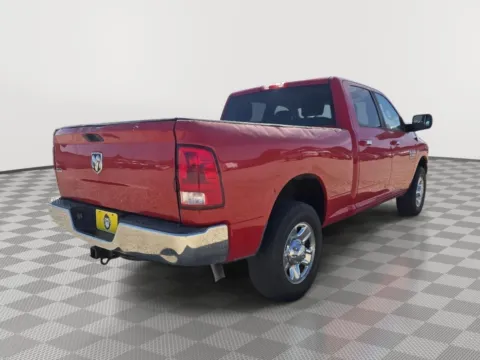 More photos of 2015 Ram 2500 SLT at Driven, ID