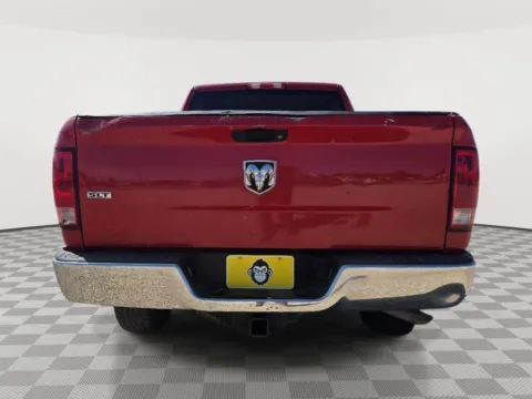 More photos of 2015 Ram 2500 SLT at Driven, ID