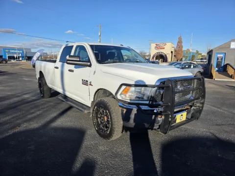 Another view of 2013 Ram 2500 Tradesman for sale in Boise, ID at Driven