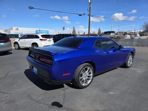 More photos of 2021 Dodge Challenger GT at Driven, ID