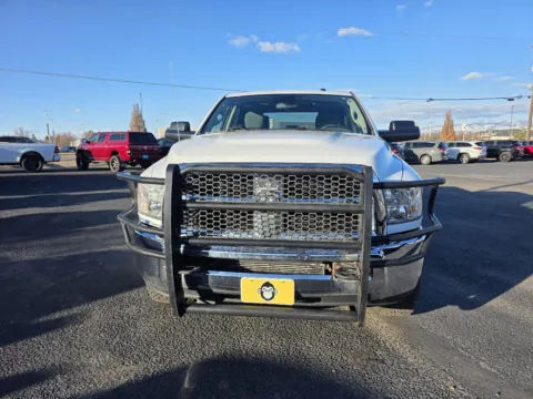 Photos of 2013 Ram 2500 Tradesman for sale in Boise, ID at Driven