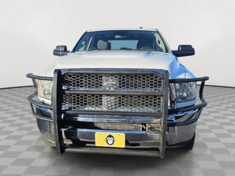 Photos of 2013 Ram 2500 Tradesman for sale in Boise, ID at Driven
