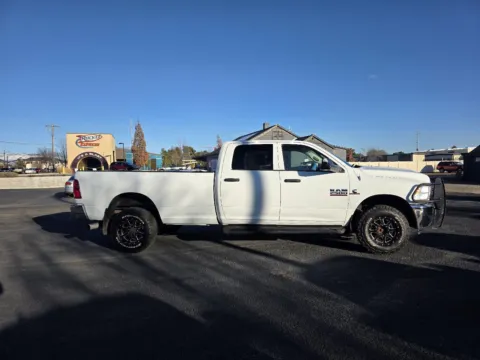 More photos of 2013 Ram 2500 Tradesman at Driven, ID