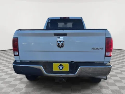 More photos of 2013 Ram 2500 Tradesman at Driven, ID
