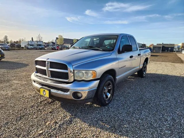 2003 Dodge Ram 1500 Quad Cab ST Pickup 4D 6 1/4 ft for sale in Boise, ID