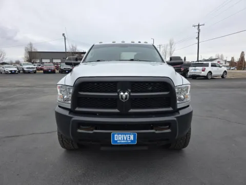 Photos of 2017 Ram 2500 Tradesman for sale in Boise, ID at Driven