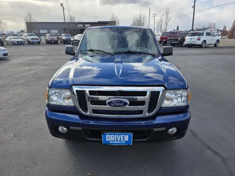 Photos of 2011 Ford Ranger XLT for sale in Boise, ID at Driven