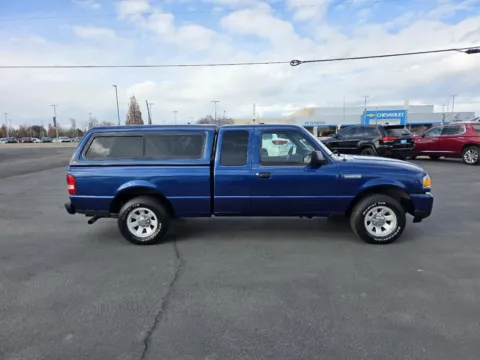 More photos of 2011 Ford Ranger XLT at Driven, ID