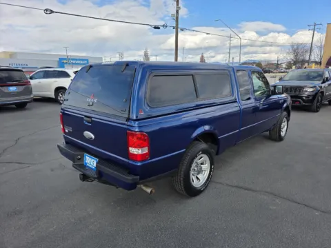 More photos of 2011 Ford Ranger XLT at Driven, ID