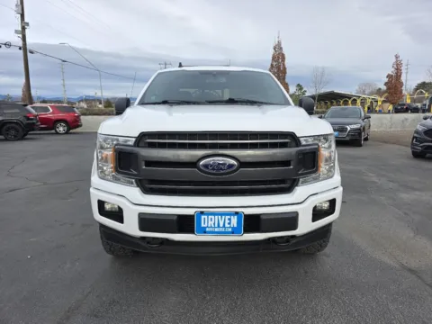 Photos of 2019 Ford F-150 XLT for sale in Boise, ID at Driven