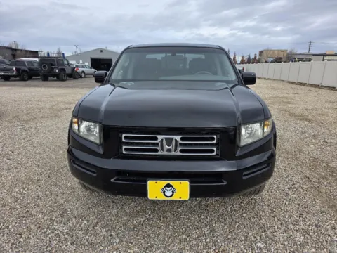 Photos of 2006 Honda Ridgeline RTL for sale in Boise, ID at Driven