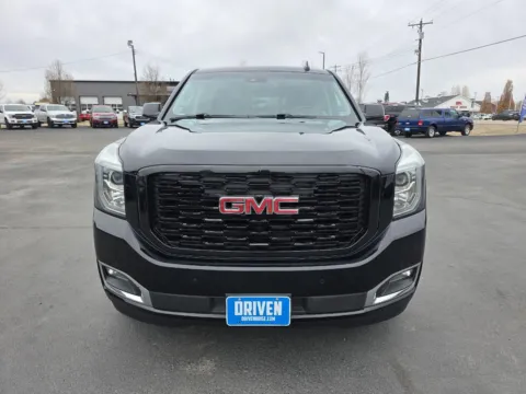 Photos of 2018 GMC Yukon XL Denali for sale in Boise, ID at Driven