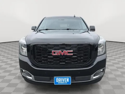 Photos of 2018 GMC Yukon XL Denali for sale in Boise, ID at Driven