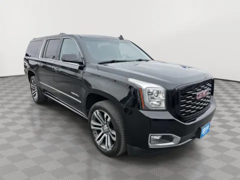 Another view of 2018 GMC Yukon XL Denali for sale in Boise, ID at Driven