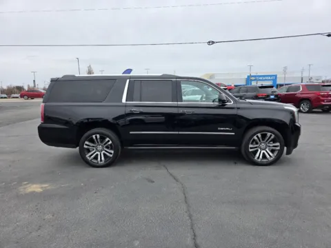 More photos of 2018 GMC Yukon XL Denali at Driven, ID