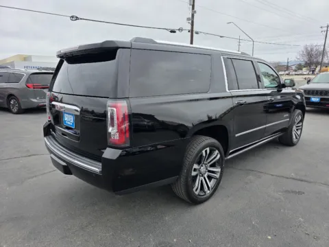 More photos of 2018 GMC Yukon XL Denali at Driven, ID