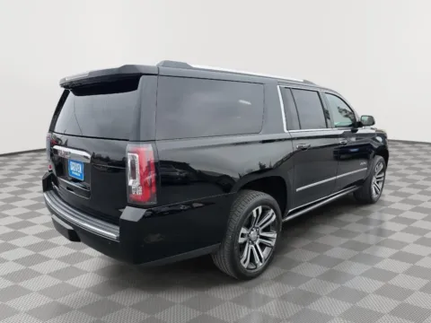 More photos of 2018 GMC Yukon XL Denali at Driven, ID