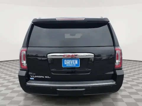 More photos of 2018 GMC Yukon XL Denali at Driven, ID