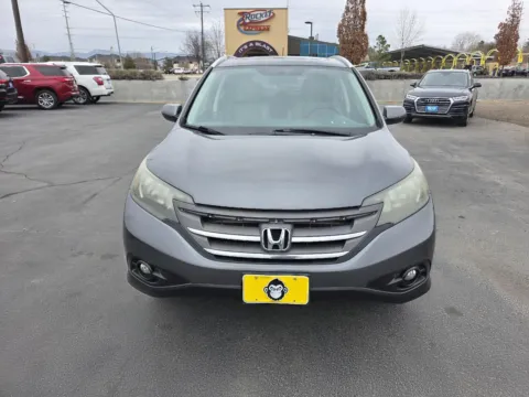 Photos of 2013 Honda CR-V EX-L for sale in Boise, ID at Driven