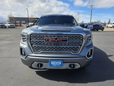 Photos of 2019 GMC Sierra 1500 Denali for sale in Boise, ID at Driven