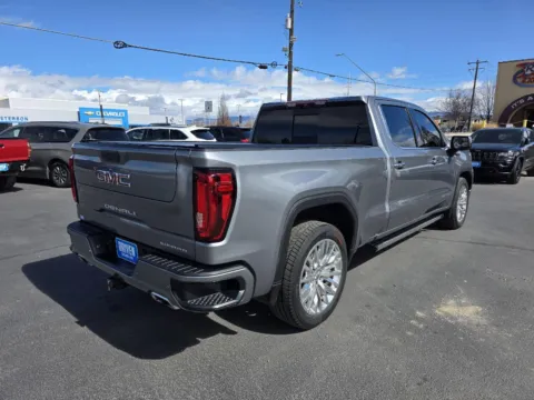 More photos of 2019 GMC Sierra 1500 Denali at Driven, ID