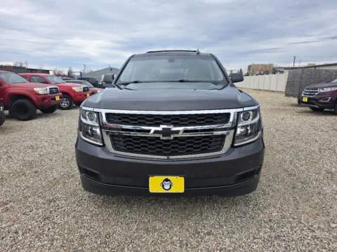 Photos of 2016 Chevrolet Tahoe LS for sale in Boise, ID at Driven