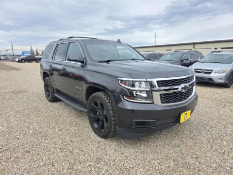 Another view of 2016 Chevrolet Tahoe LS for sale in Boise, ID at Driven