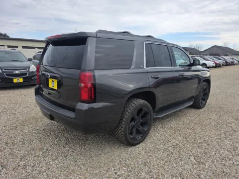 More photos of 2016 Chevrolet Tahoe LS at Driven, ID