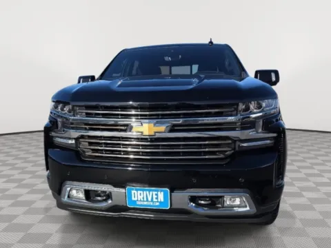 Photos of 2020 Chevrolet Silverado 1500 High Country for sale in Boise, ID at Driven