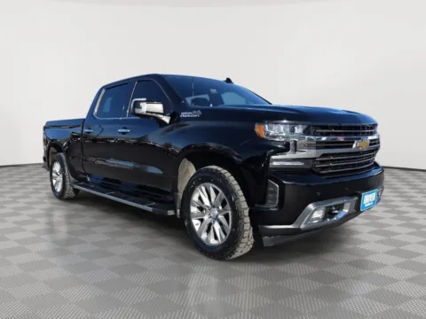 Another view of 2020 Chevrolet Silverado 1500 High Country for sale in Boise, ID at Driven