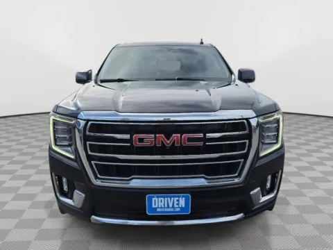 Photos of 2022 GMC Yukon SLT for sale in Boise, ID at Driven